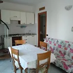 Apartment La Mansarda Di Pia *