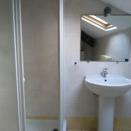 Apartmán La Mansarda Di Pia