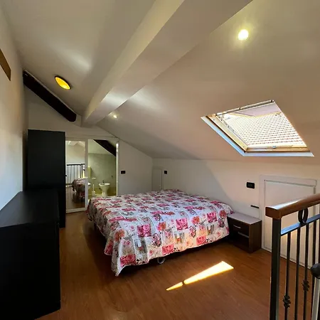 La Mansarda Di Pia * אימפריה