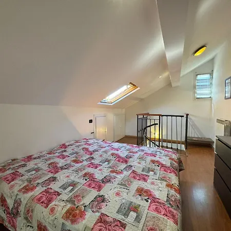 La Mansarda Di Pia *