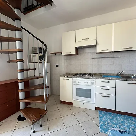 La Mansarda Di Pia *