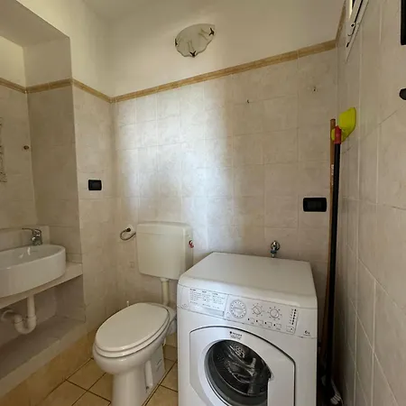 La Mansarda Di Pia Apartmán