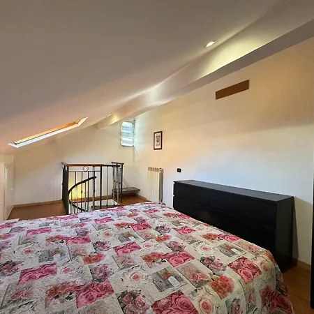 La Mansarda Di Pia *