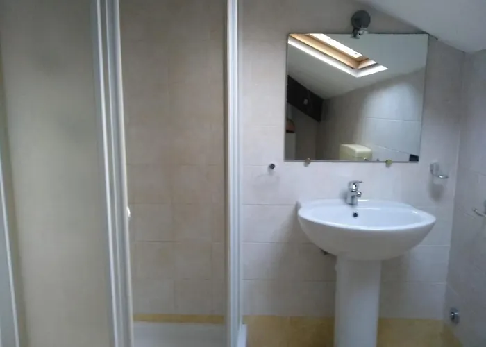 아파트 La Mansarda Di Pia