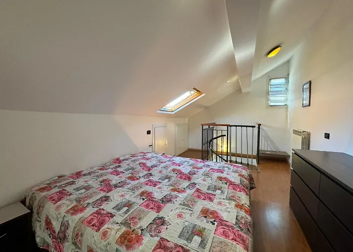 La Mansarda Di Pia *