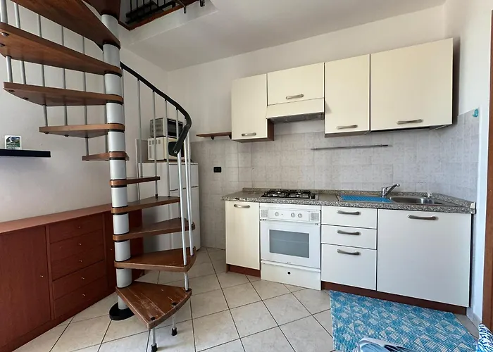 La Mansarda Di Pia *